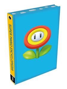 Super Mario Encyclopedia- The Official Guide to the First 30 Years (Limited Edition) (cover 3)